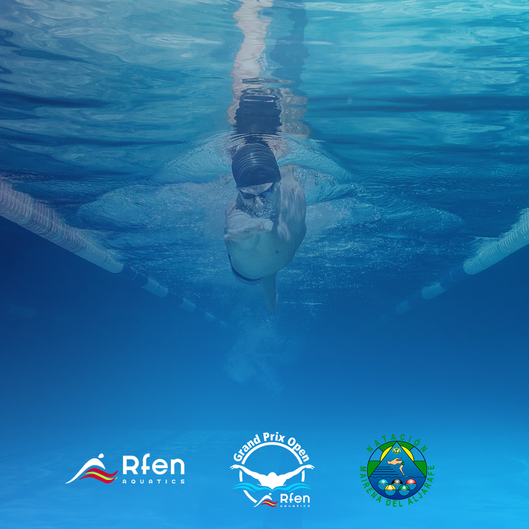 Que maravilla de etapa de Grand Prix Open RFEN de Natación el pasado 28 y 29 de mayo en el Trofeo Internacional Villa de Mairena. 

<a href="/AEscritsPodium/">Albert Escrits Mañosa</a> en la categoría masculina y <a href="/africazs/">Africa Zamorano Sanz</a> en la categoría femenina, ambos del <a href="/CNsantandreu/">CN Sant Andreu</a>, los que se alzaron con la victoria.