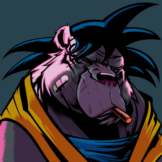 Tusks x Bear Market Bullies tweet media