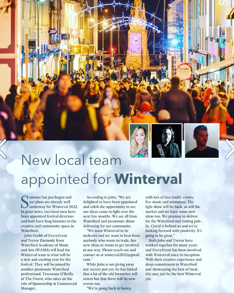 EveryEvent tweet media