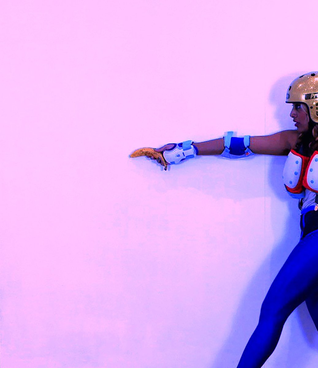 Take a trip down memory lane and view our digital gallery; POWER: FREEDOM TO CREATE
Although this exhibit has now closed, you can still take a virtual tour below and view the amazing film by <a href="/whatsthebigmist/">whatsthebigmistry</a> 

nationaljusticemuseum.org.uk/museum/events/…

#NJMPower #FreedomMW #MuseumWeek2022 #freedom