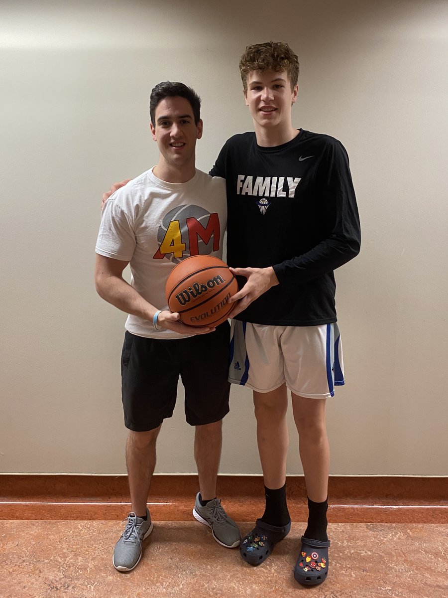 The 4AM Camp (@4am_basketball) on Twitter photo This past weekend we were able to honour some exceptional young men with 4AM Scholarships to help fund their summer of basketball with their respective <a href="/BasketballNS/">Basketball Nova Scotia</a> provincial teams. Congratulations to <a href="/Makyle_Raaki/">Makyle Raaki</a> (U17), Cohen McDonald (U15), & Owen Cashen (U15) #4AM This past weekend we were able to honour some exceptional young men with 4AM Scholarships to help fund their summer of basketball with their respective <a href="/BasketballNS/">Basketball Nova Scotia</a> provincial teams. Congratulations to <a href="/Makyle_Raaki/">Makyle Raaki</a> (U17), Cohen McDonald (U15), & Owen Cashen (U15) #4AM