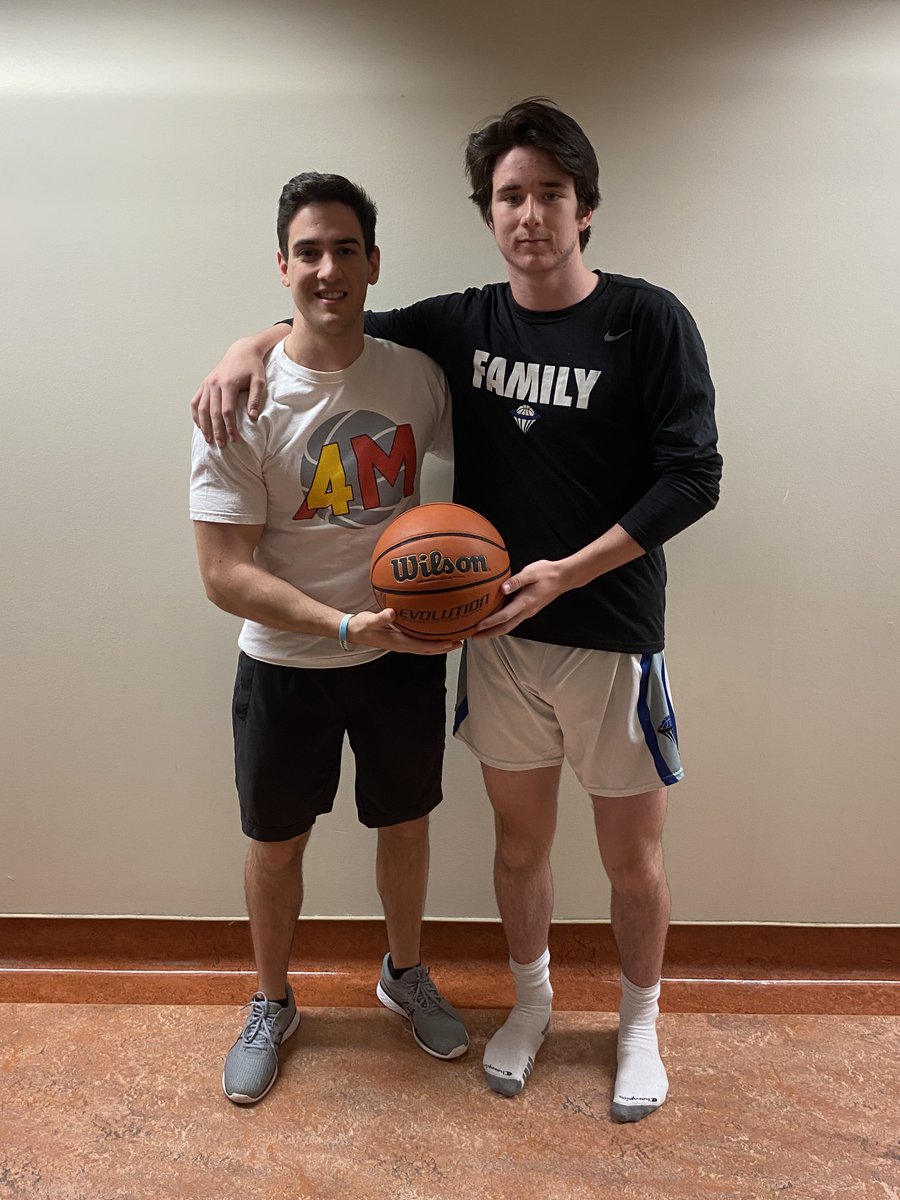 The 4AM Camp tweet media