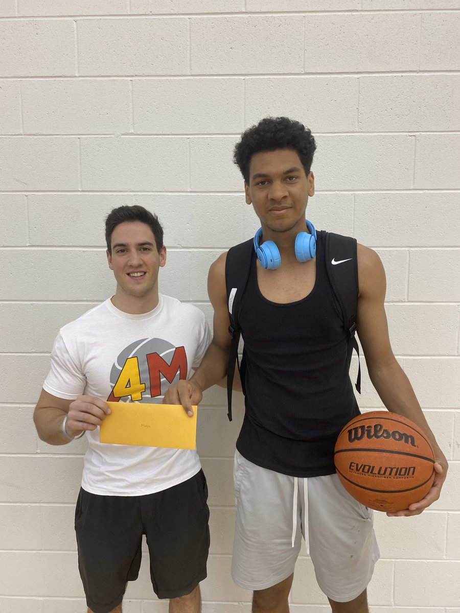 The 4AM Camp tweet media