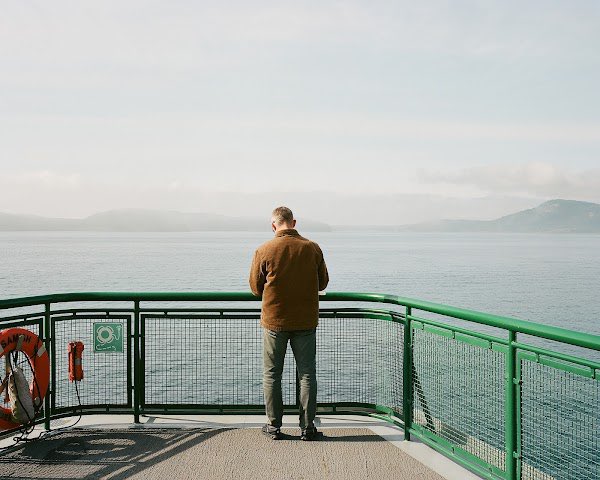 kristophershinn's tweet photo. Photos I took on the ferry https://t.co/qJ8zhdXMEd