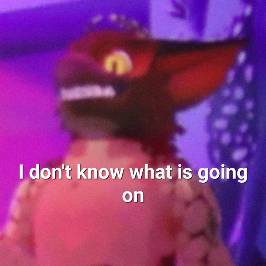 What is twitter anyway?