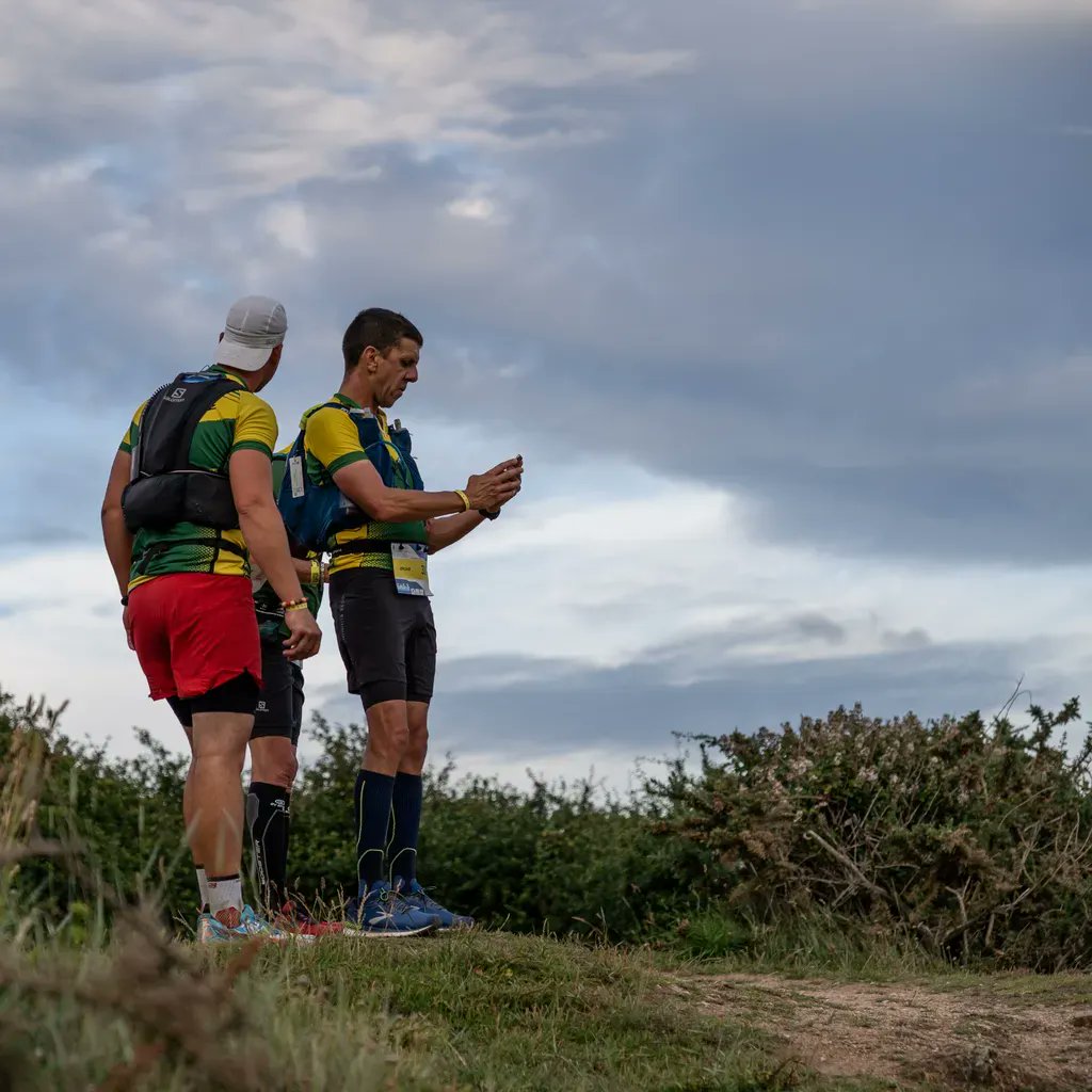 🔍 [Comment suivre les courses de L'Ultra Marin ?] 🔍

Cette année sur L'Ultra Marin, le suivi de la course n’a jamais été aussi complet et accessible. 
Plus d'informations sur notre site internet: buff.ly/3xP87GN

#ultramarin