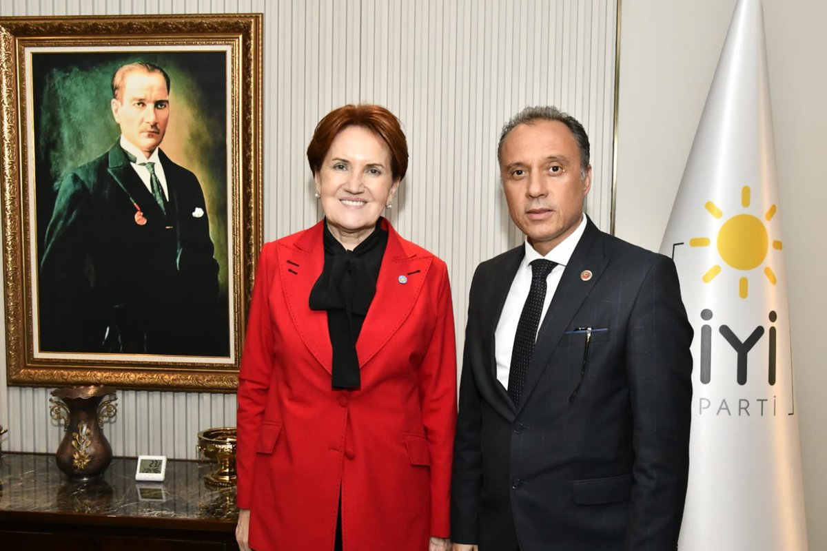 Ozturkdenizli's tweet image. 