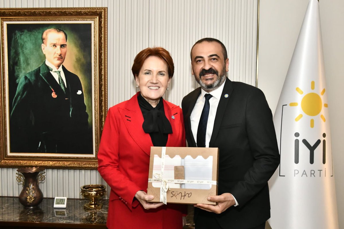 Ozturkdenizli's tweet image. 