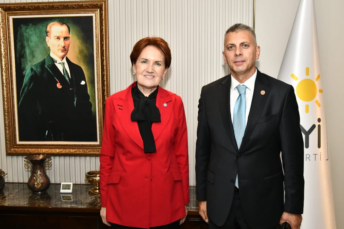 Ozturkdenizli's tweet image. 