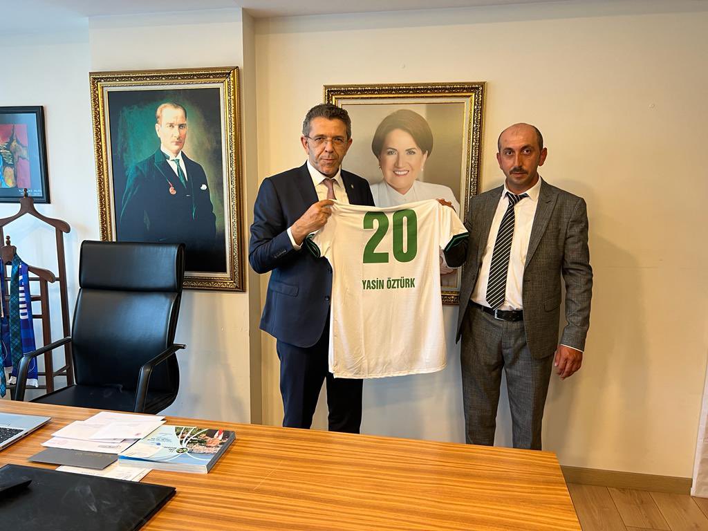 Ozturkdenizli's tweet image. 