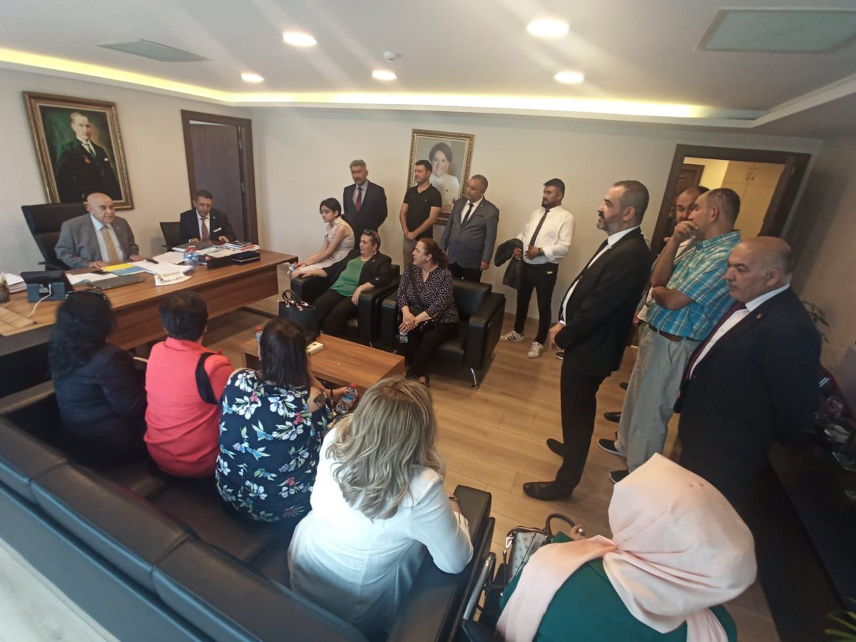 Ozturkdenizli's tweet image. 