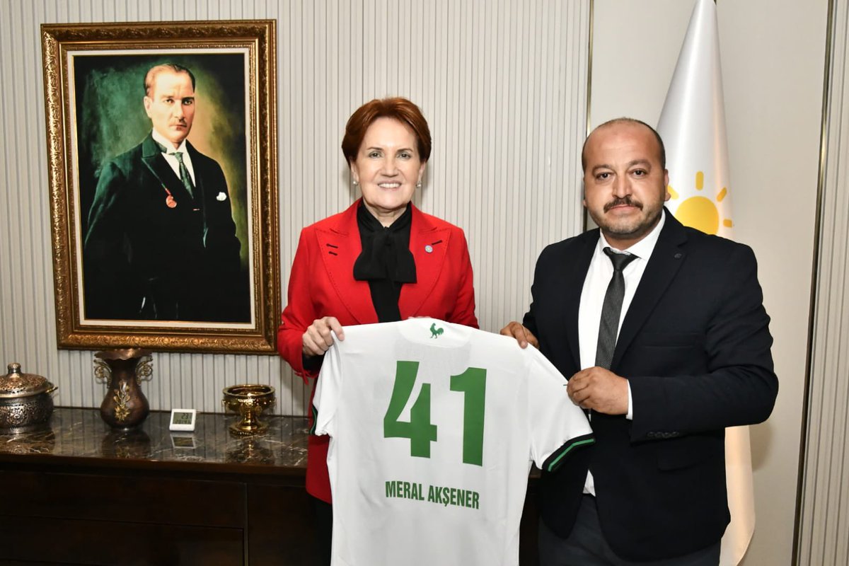 Ozturkdenizli's tweet image. 