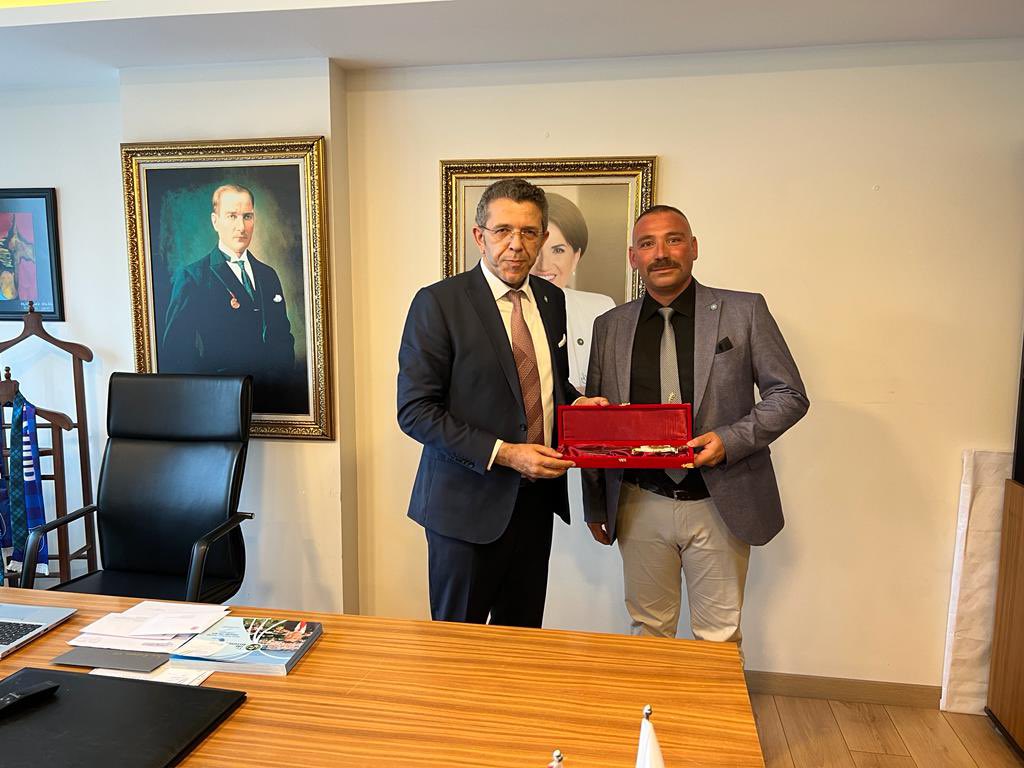 Ozturkdenizli's tweet image. 