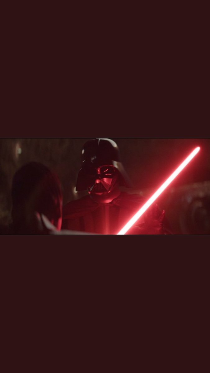 StraderZane's tweet image. Spoilers for #Kenobi  #obiwankenobi  episode 5
-
-
-
-
-
THE ENTIRE VADER VS REVA FIGHT IS ONE OF THE BEST STAR WARS FIGHTS 
I DON&apos;T CARE WHAT ANYONE SAYS 
 THAT WAS INCREDIBLE #Kenobi #DarthVader #Reva