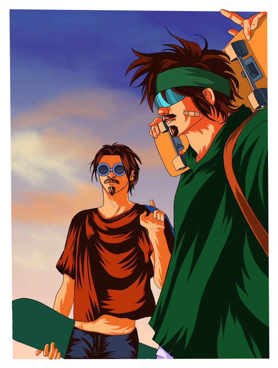 Monsta Scientist | Tory Labs Coming Soon tweet media