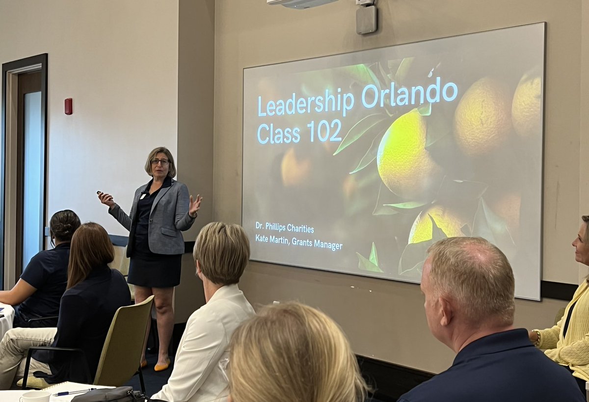 Leadership Orlando tweet media