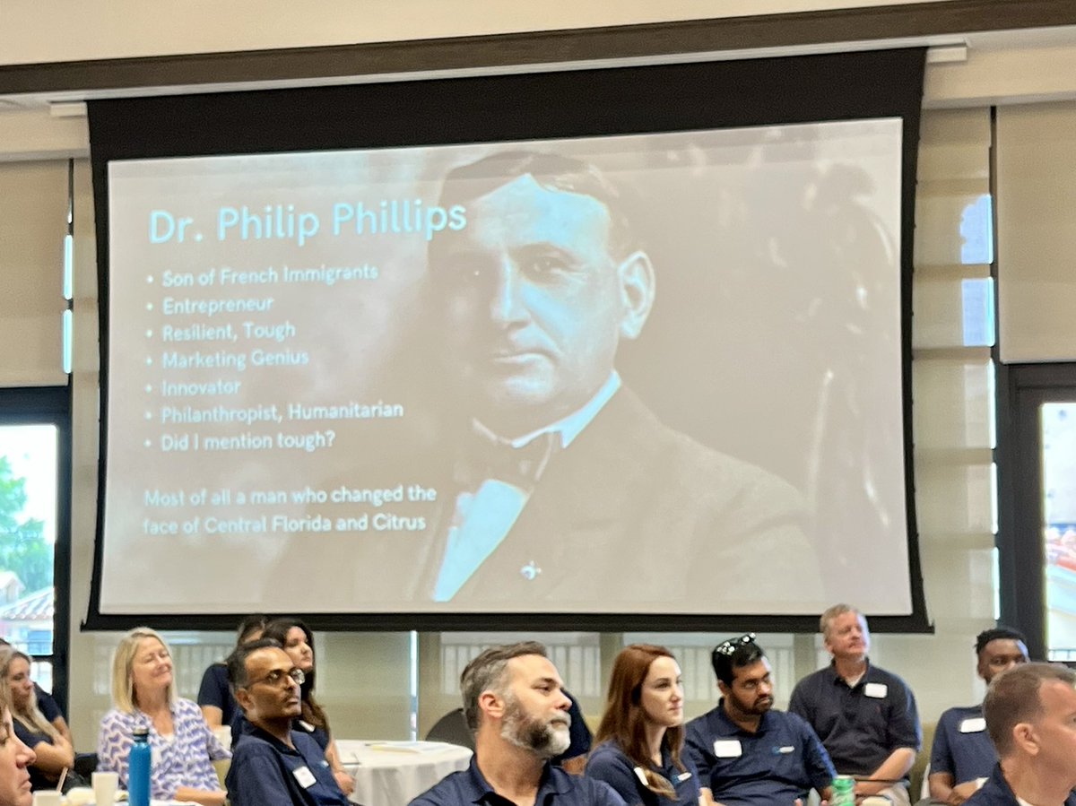 Leadership Orlando tweet media