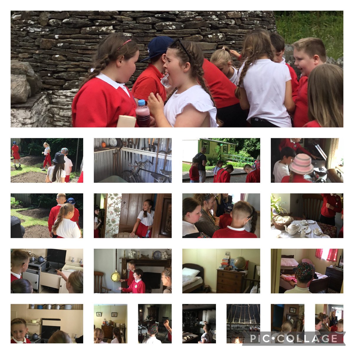 Miss Harris Dosbarth 3 tweet media