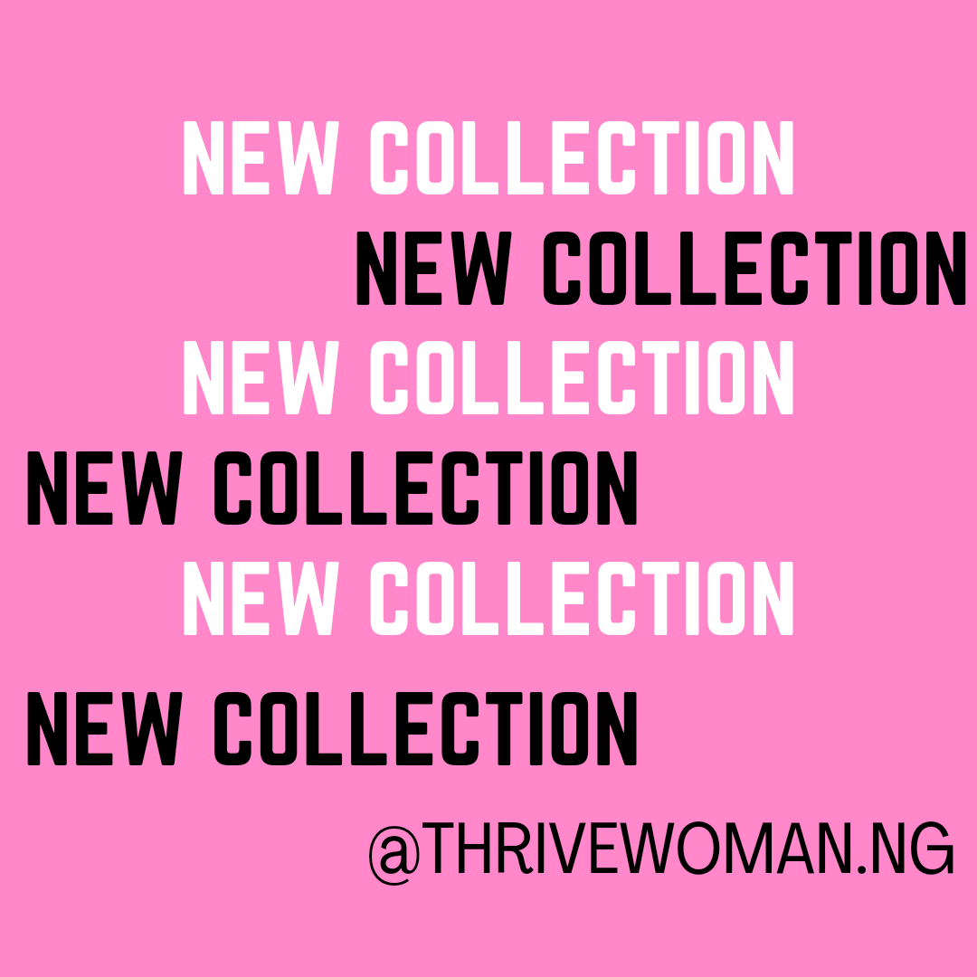 ThriveOf's tweet photo. We are back! https://t.co/NwYKxJjwAF