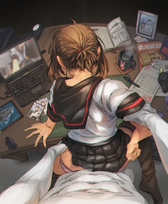 #2022年自分が選ぶ今年上半期の4枚 
