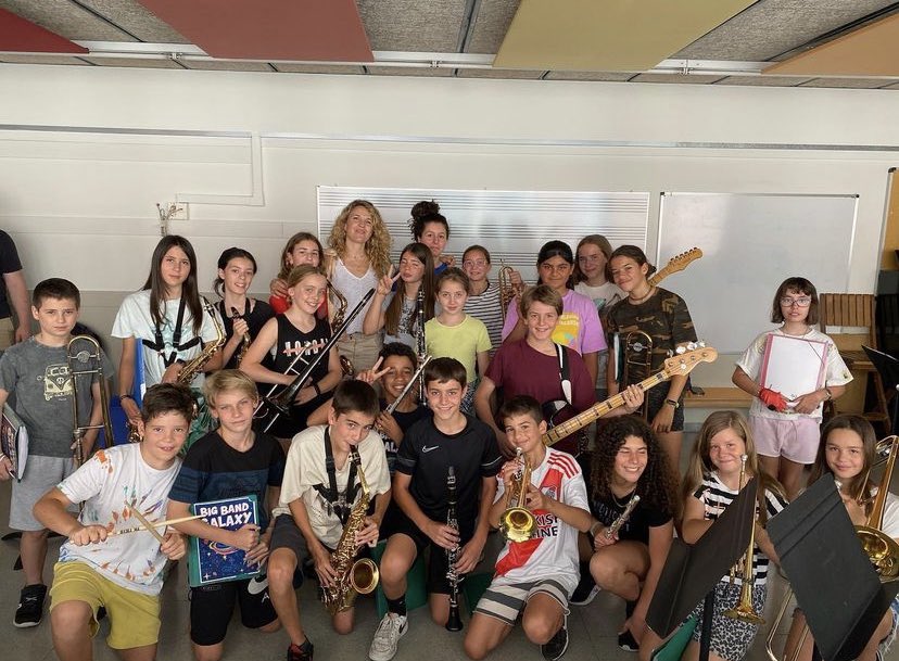 Petits Músics tweet media