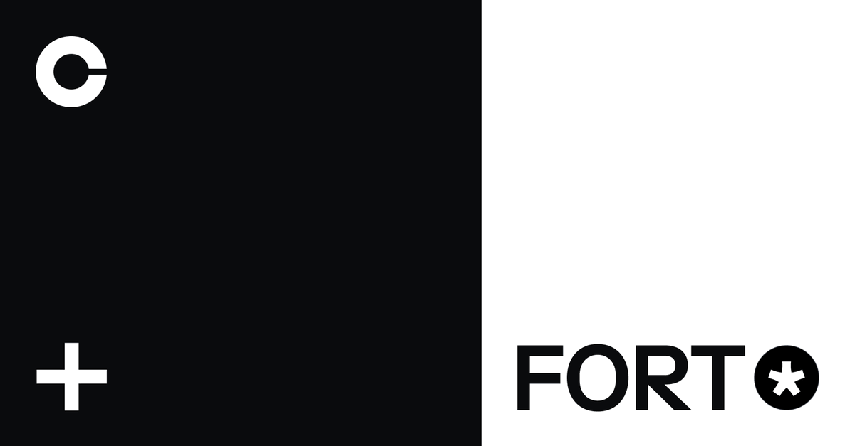 CoinbaseAssets's tweet photo. Coinbase will add support for Forta (FORT) on the Ethereum network (ERC-20 token). Do not send this asset over other networks or your funds may be lost. Inbound transfers for this asset are available on @Coinbase &amp; @CoinbaseExch in the regions where trading is supported. https://t.co/Gp4Eh4N1Vg
