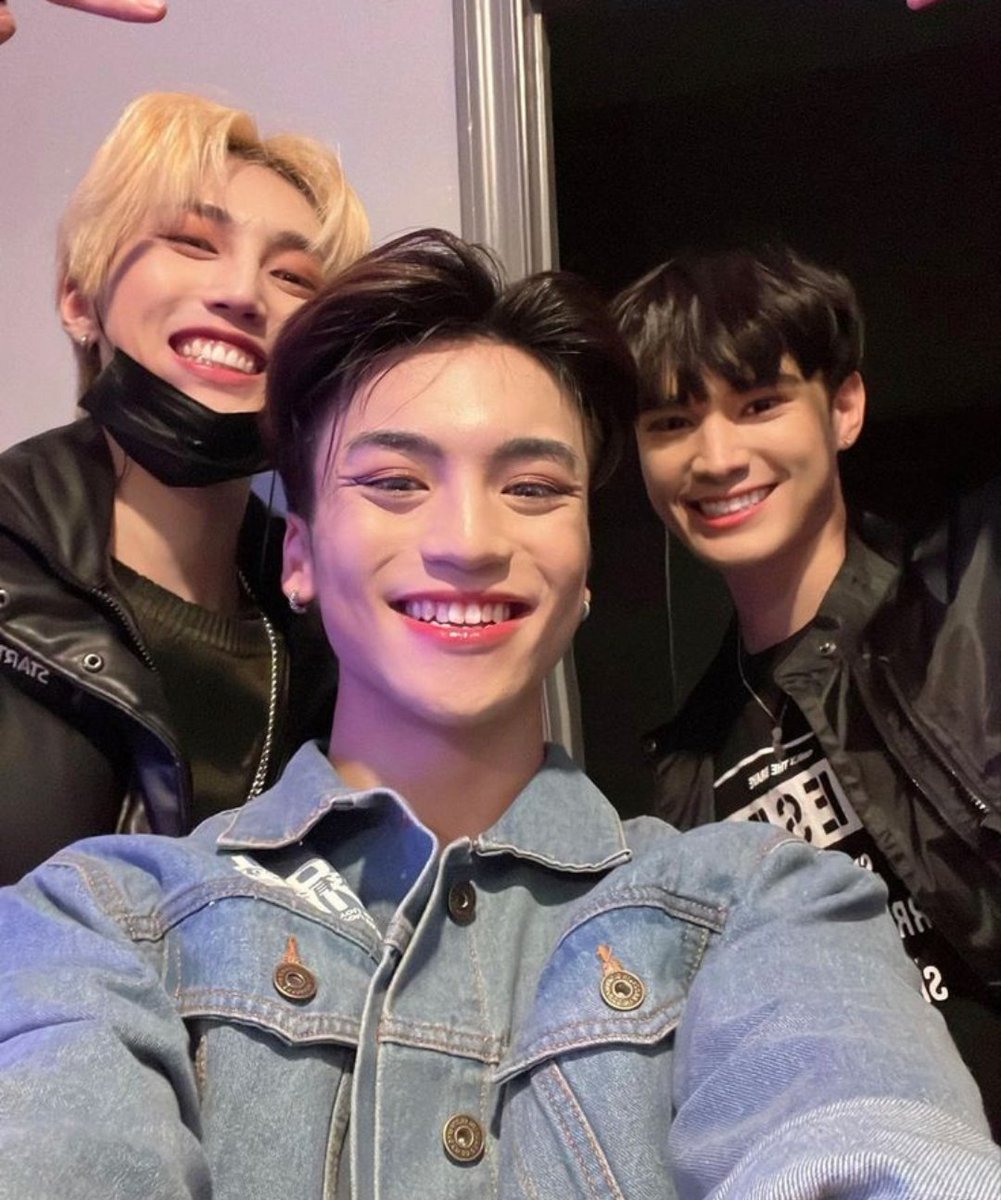 beomhanarchives's tweet photo. 🌟 🐯 🌙  #BEOMHAN #범한 #RODA #로다 #JAY #���이 @MontOfficial https://t.co/PyO4jIAbeQ