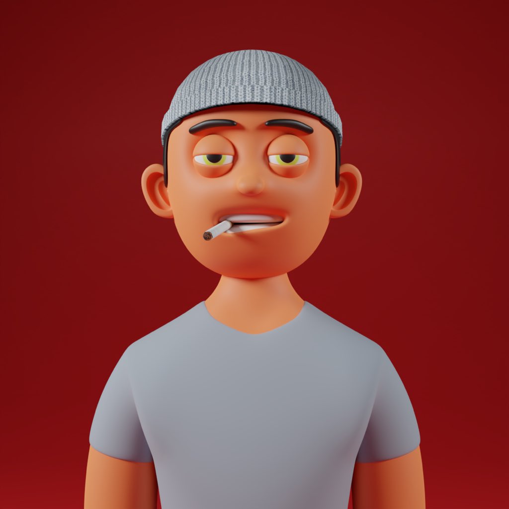 Check out my new collection <a href="/PiProtocol/">Pi Protocol is now STBL</a> “The Crypto Boys” available for sale with a fixed price hit the link below to buy 

pi-marketplace.io/collections/0x…

Limited collection 🔥🔥🔥
T.C.B
#NFT #NFTs #NFTProject