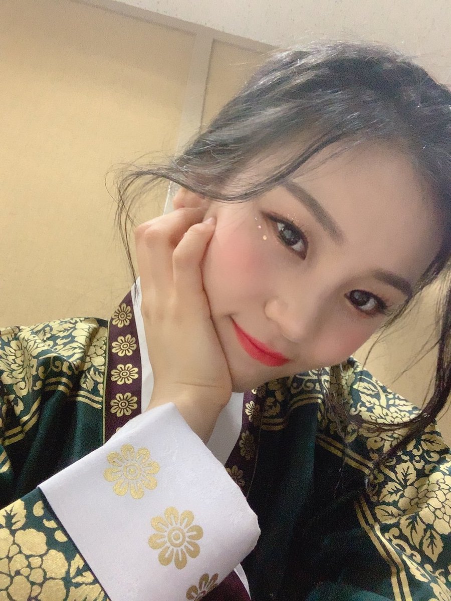 umjiselcas's tweet photo. #UMJI #엄지 https://t.co/49KdUthYTl