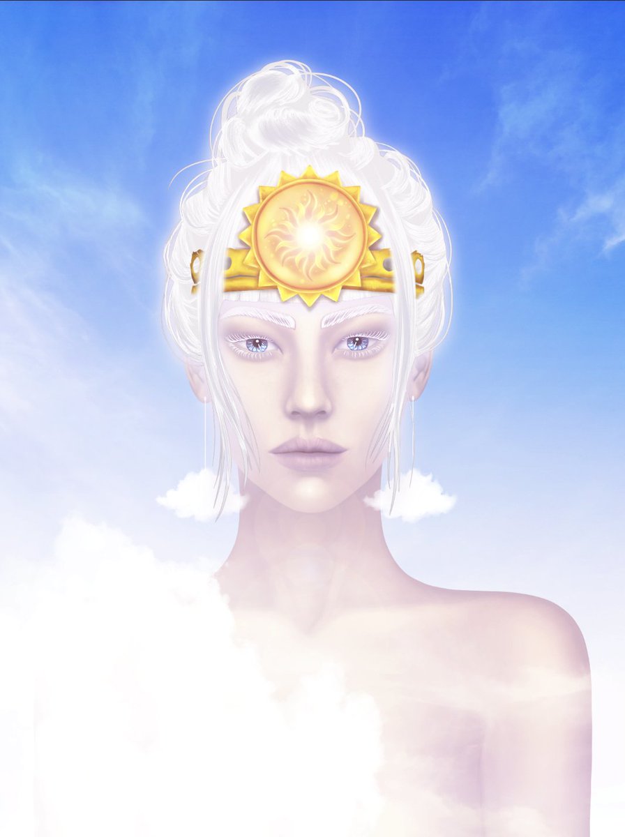 Proxies_NFT's tweet photo. - what day is today?
- it's #WednesdayAuction day😻
#GayaProxie, the Goddess of Earth and all life, steps forward towards her mission.
⏳#Auction started, live for 24h
📍https://t.co/zdxq86sFo9
ℹ️ Find out more on https://t.co/QDC8EGiq1A
#cnftcommunity #NFTCommunity https://t.co/LR4hH0QjR2