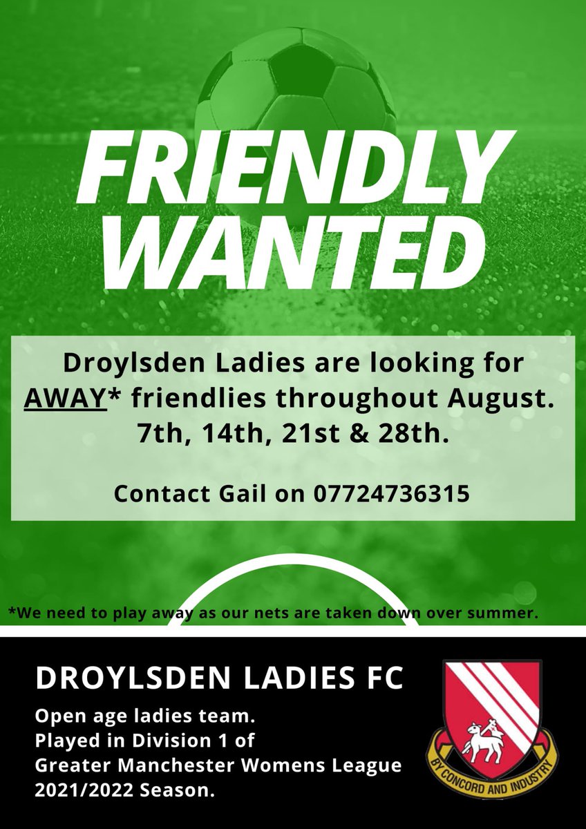 Mancunian Unity B tweet media