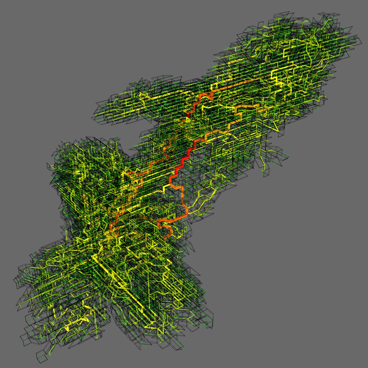 Co_de_iT's tweet photo. Announcing Assembler!

https://t.co/PkHxjkWsED

Assembler is a Grasshopper plugin that helps you construct and manage assemblages of parts, conceived with (but not limited to) the architectural scale in mind https://t.co/JbFXsgB7iE