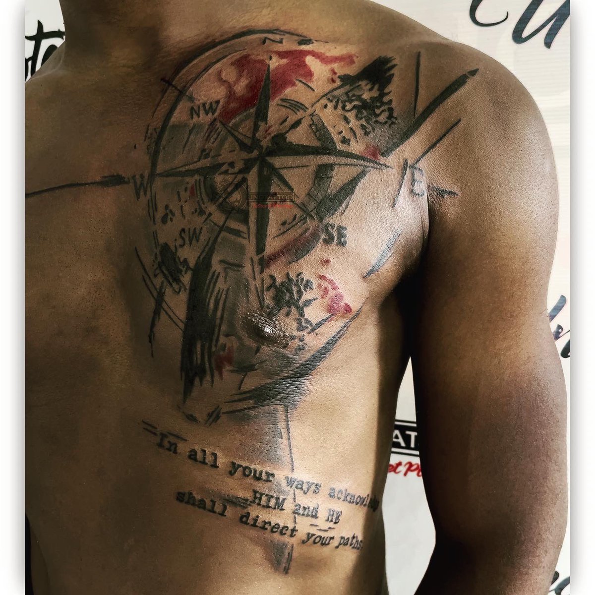 UnoTattoo's tweet photo. Tattoo réalisé par Unotattoo!
#ink #INKED #inkedguys #myworldofink #passion #morelikes #supportgoodtattooers #unotattoo https://t.co/QmnF9FUNvH