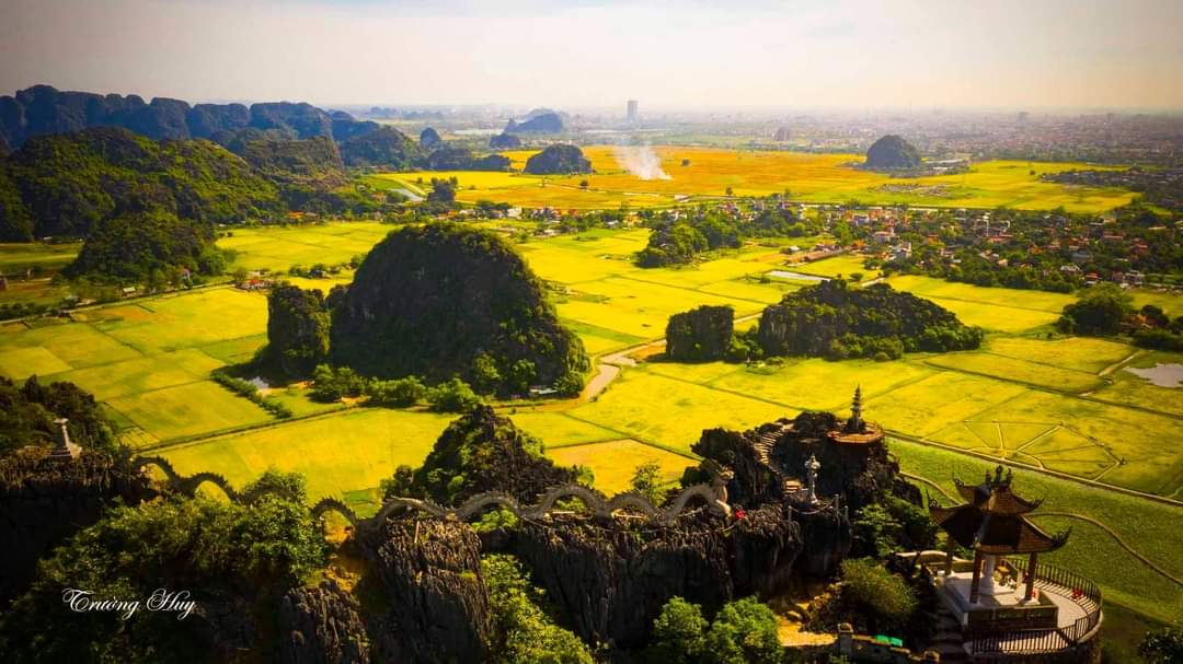 ninhbinhofficer's tweet photo. Discovery Ninh Binh
#Ninhbinhvillage1990homestay https://t.co/rwO1PVGWjF