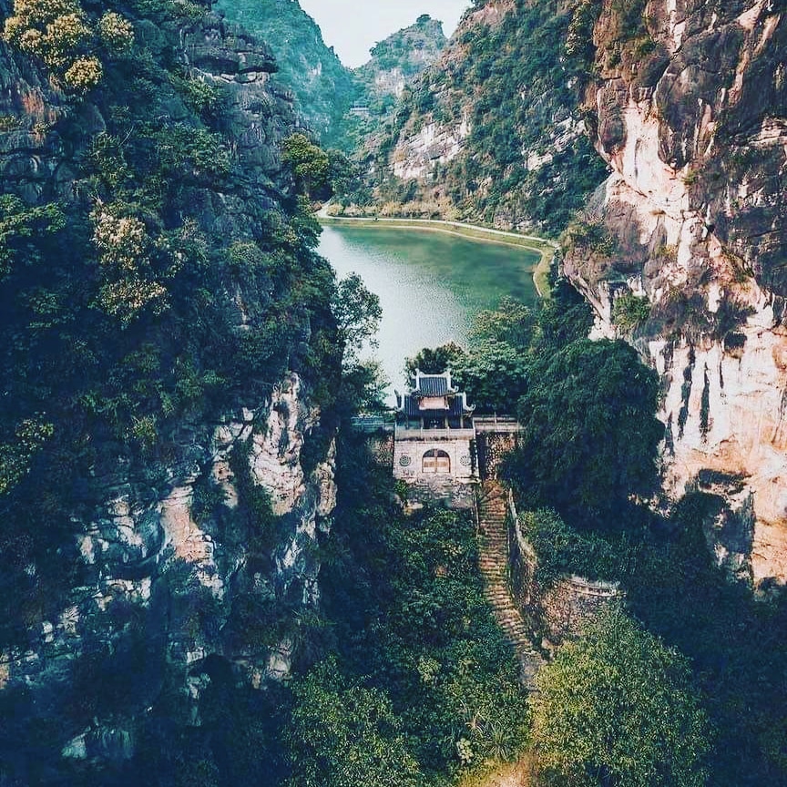 ninhbinhofficer's tweet photo. Discovery Ninh Binh
#Ninhbinhvillage1990homestay https://t.co/rwO1PVGWjF