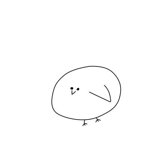 blankfdn's tweet photo. @kevinrose @ryancarson birbs are coming to blank soon https://t.co/ccRWq2i80t