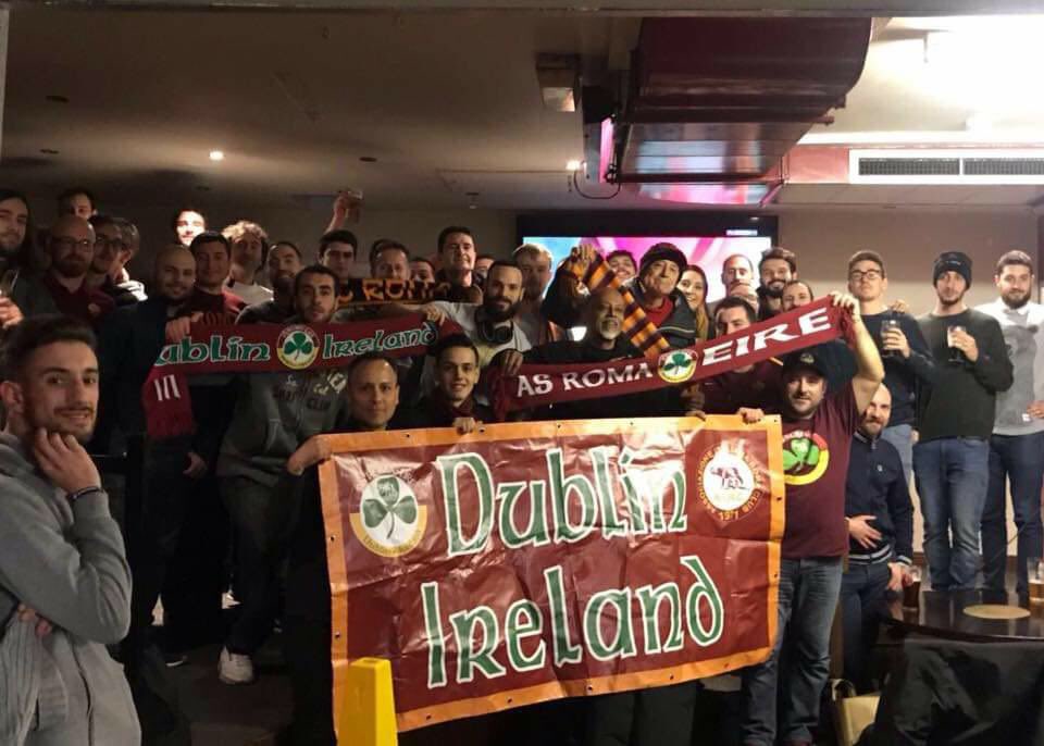 ilRomanistaEN's tweet photo. 🌍 “Il Romanista in the world”

🗣 Do not miss the second episode of our newsletter in English wich came out yesterday!

🧐 Also including…

🔺Matic

🔺Zalewski

🔺An interview with @ASRomaIE 

Check your inbox or subscribe for free ➡️ https://t.co/4svkM4HnGh https://t.co/nrblkz2t4l