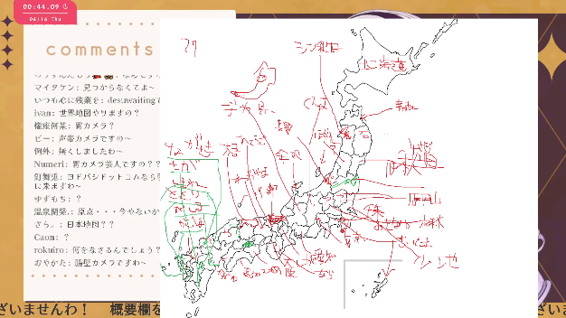 なんか懐かしいやつでてきた 