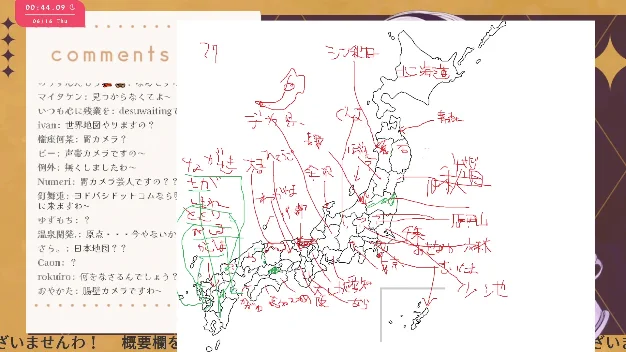 なんか懐かしいやつでてきた 