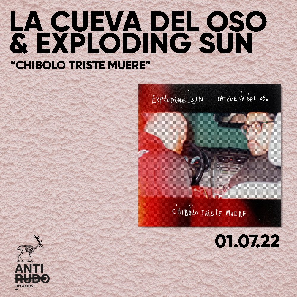 Anti-Rudo Records tweet media