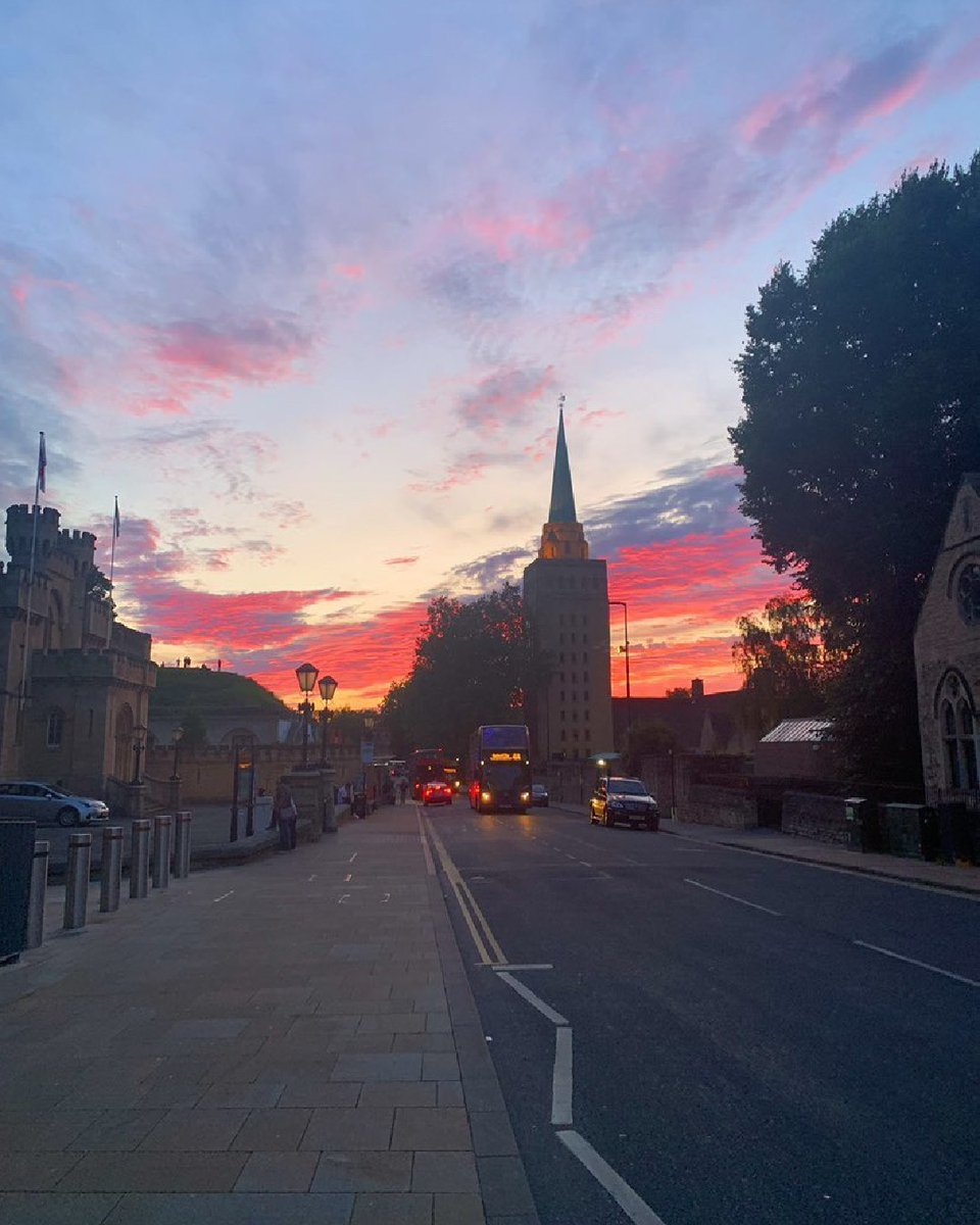 OxbridgeByWS's tweet photo. Oh the places you'll go ... #Wanderlust

📸 Caroline, Oxford Tradition 🇬🇧 

#oxbridgeprograms #OxTrad https://t.co/CsoVTEXtbb