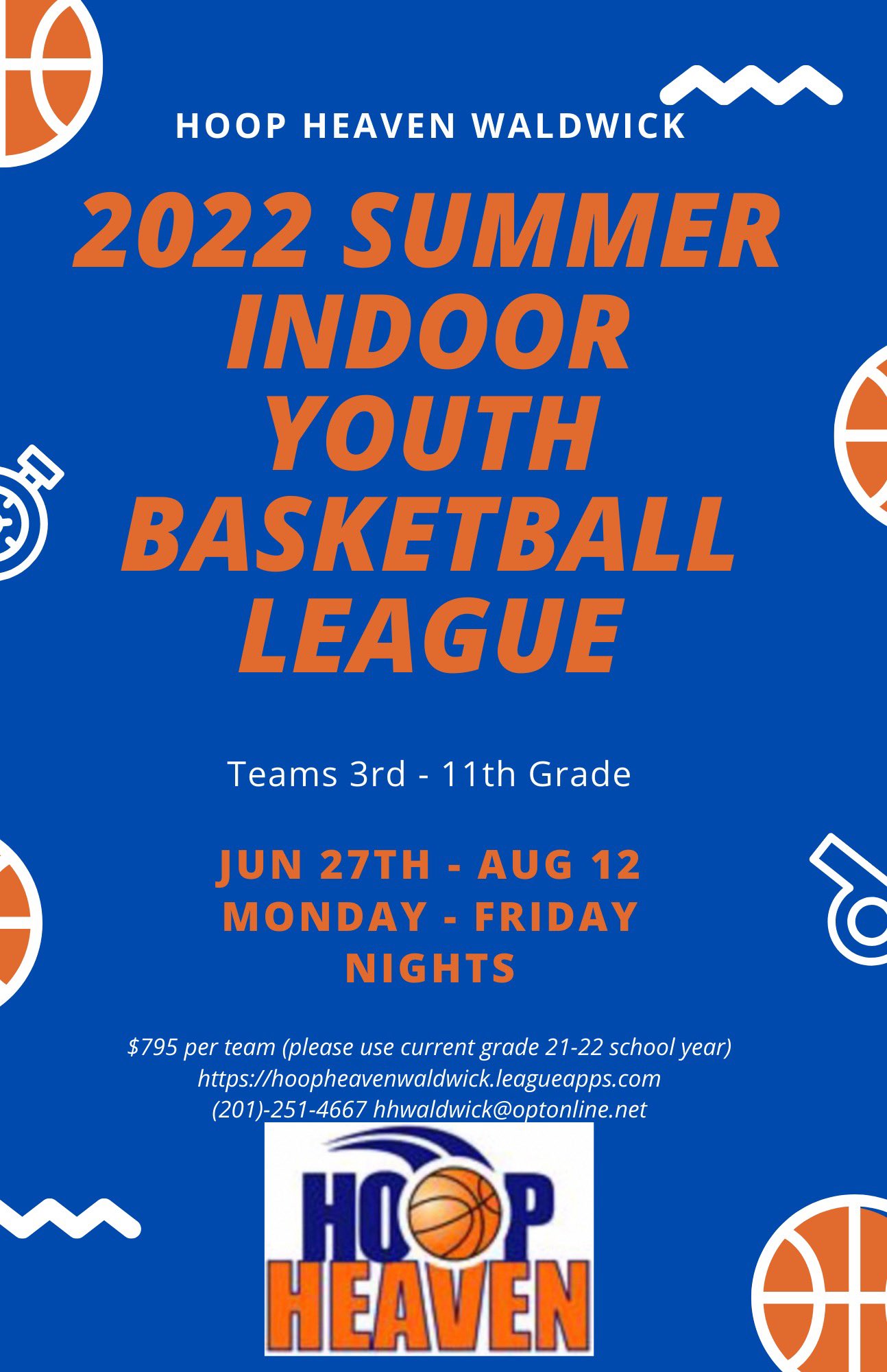 Hoop Heaven Waldwick (hhwaldwick) / Twitter