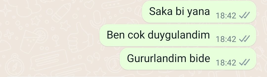 bu da burada kalsın
 @muratbozzmylife 🧿🤍