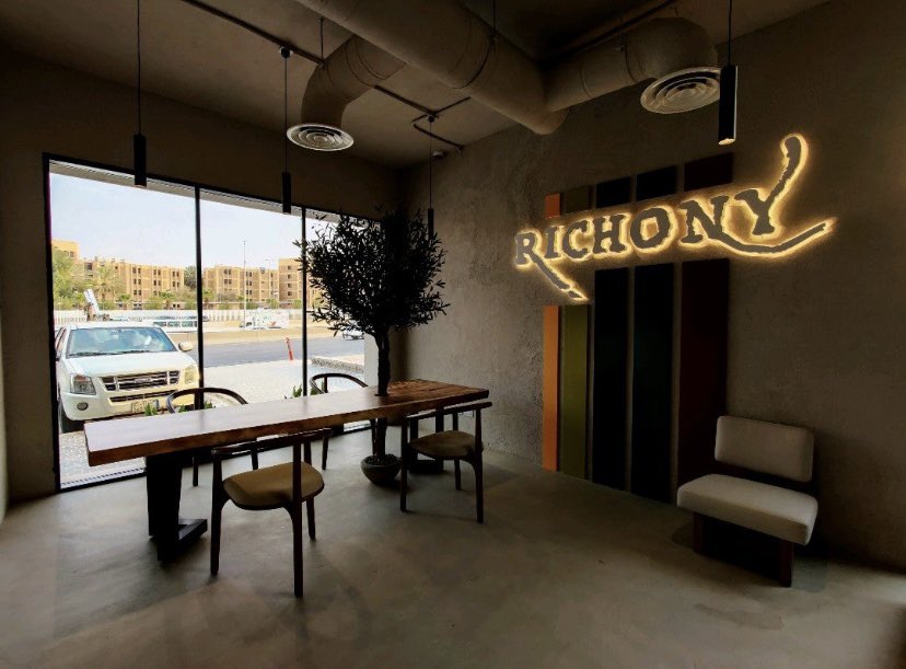 RICHONYريتشوني tweet media