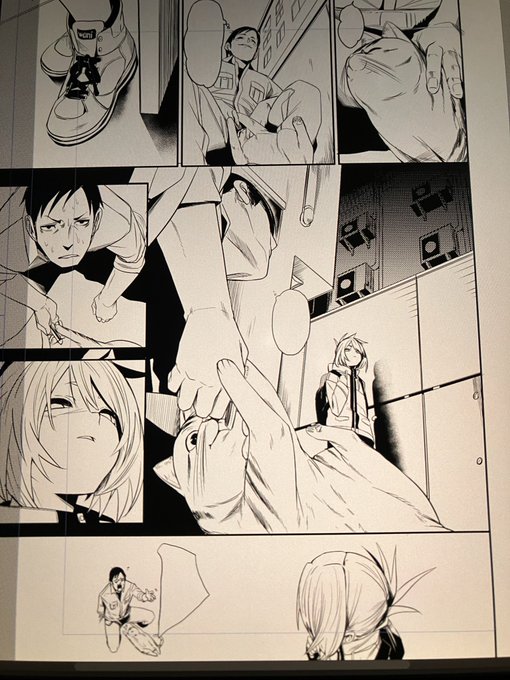 おわんない_(┐「ε:)_ 