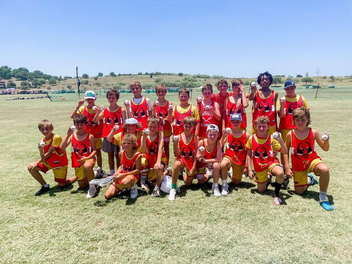 2029 squad went undefeated <a href="/BitterLax/">Bitter Lacrosse</a>  Lax at The Ranch this weekend.
We now begin national play on our way to Legends Eastern Invitational!