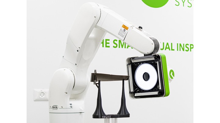 Vision_Systems's tweet image. Read Vision Systems Design to learn about Kitov.ai's new CAD-based automated inspection planning tool and the latest feature of associated software bit.ly/3xybBMm #factoryautomation #factoryinspection #industrialautomation #industrialinspection