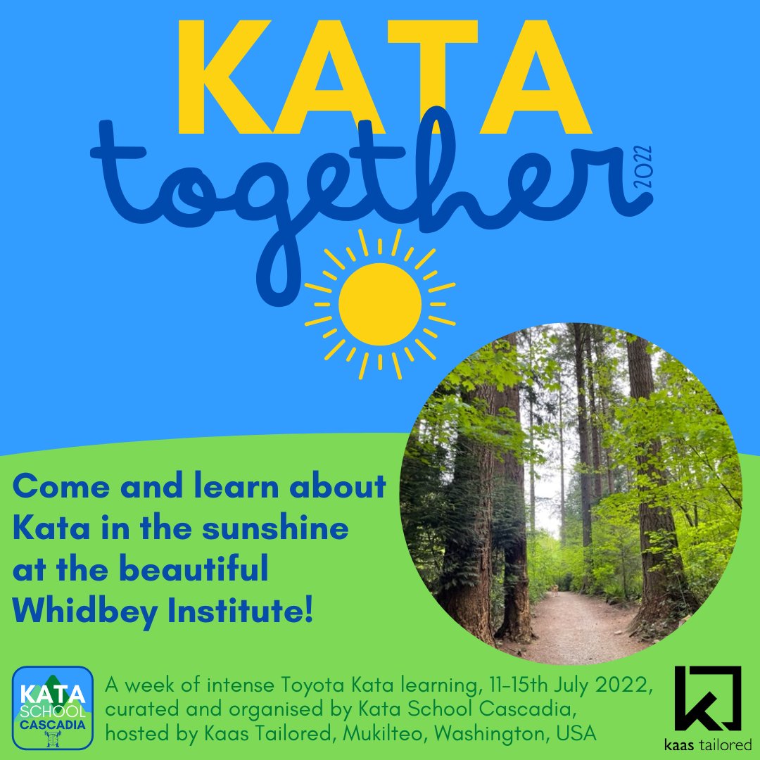 Kata School Cascadia tweet media