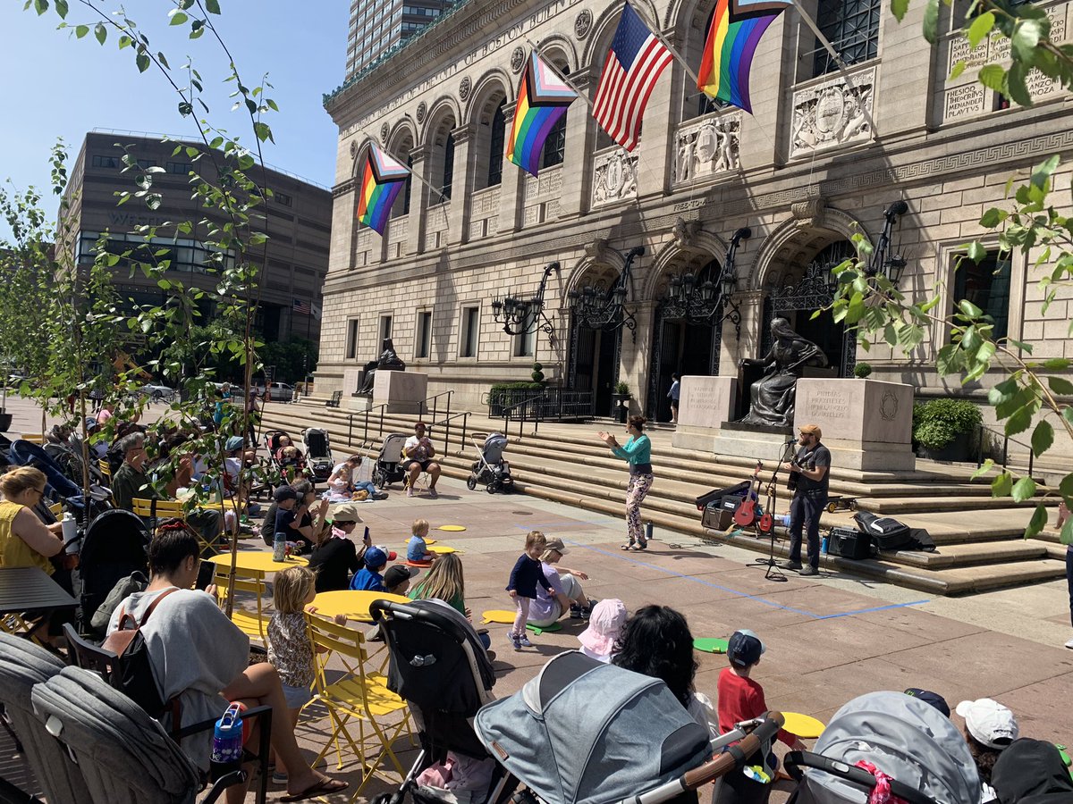 Vanessa Trien tweet media