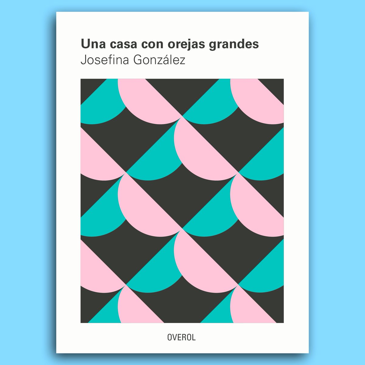 Josefina Gonzalez tweet media